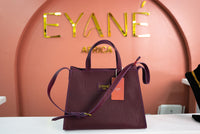 INKA' Satchel Handbag