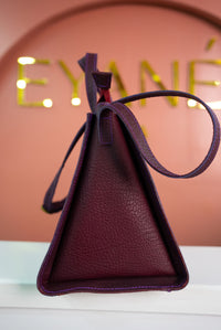 INKA' Satchel Handbag