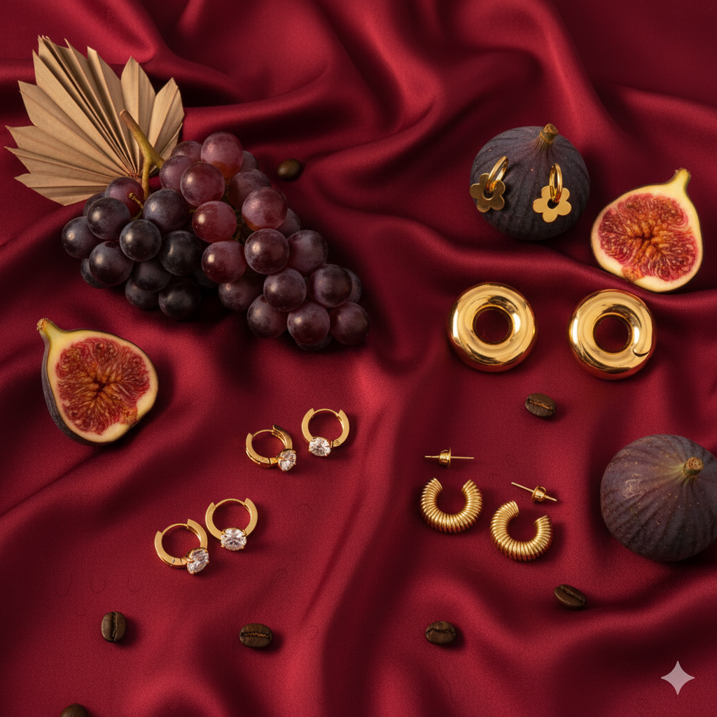 MBILI JEWELLERY COLLECTION