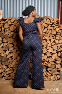 HISI Palazzo Pants