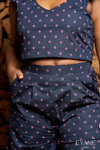 HISI Top