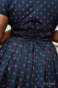 UMBO Short Dress
