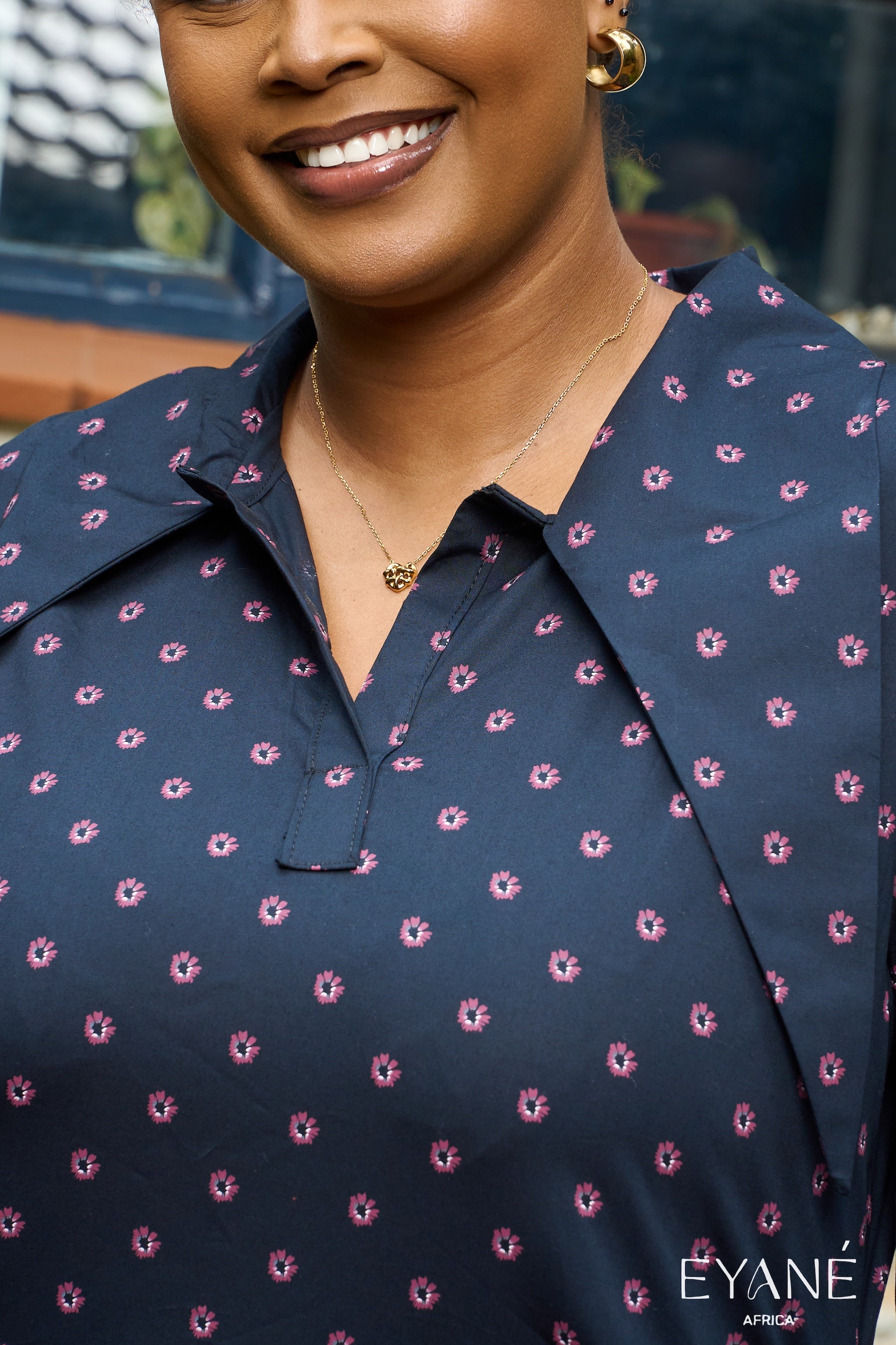 CHETU Shirt Dress