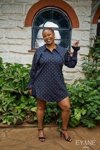 CHETU Shirt Dress