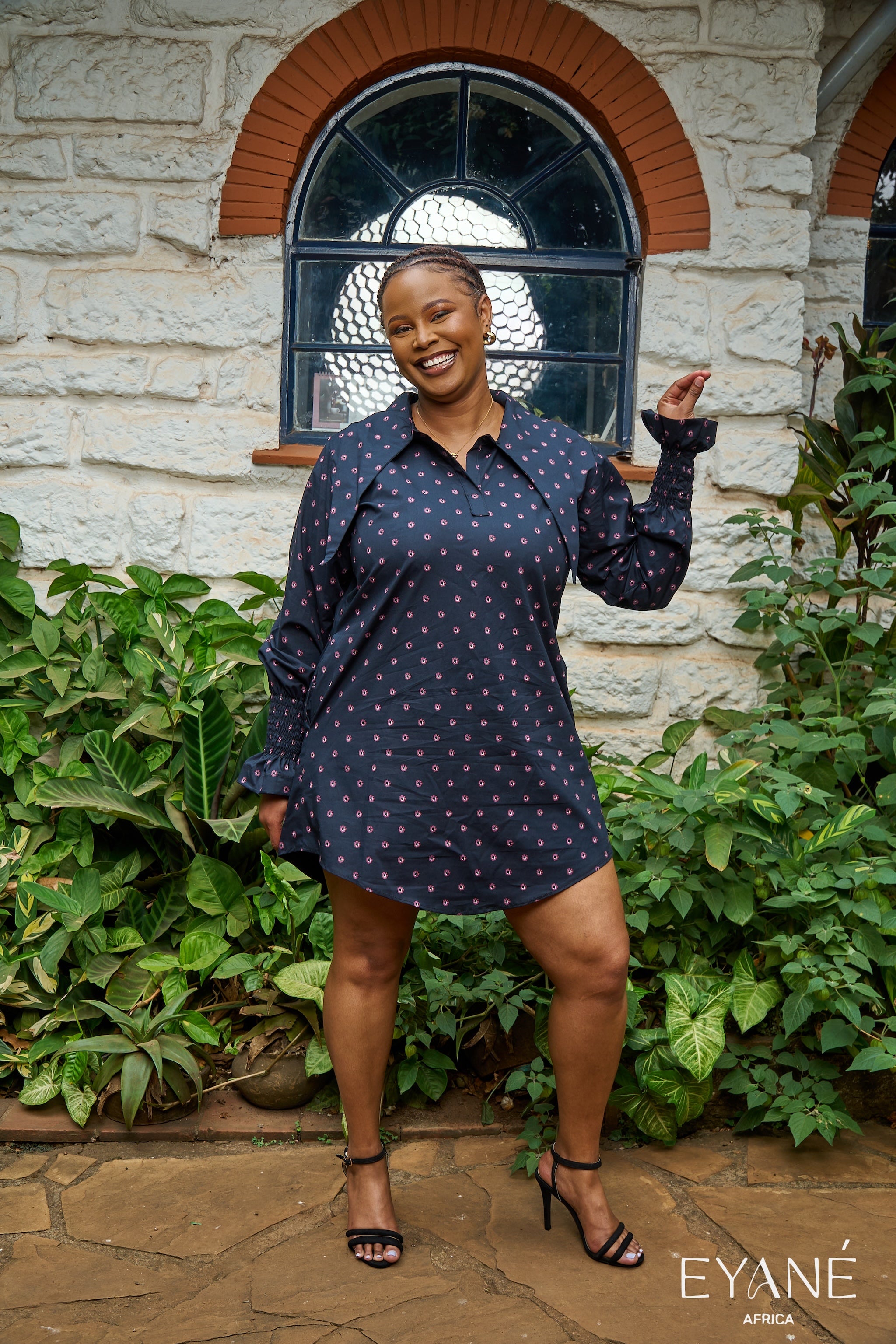 CHETU Shirt Dress