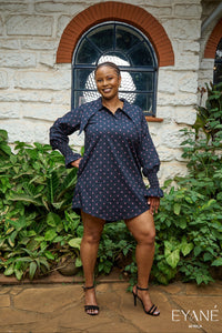CHETU Shirt Dress