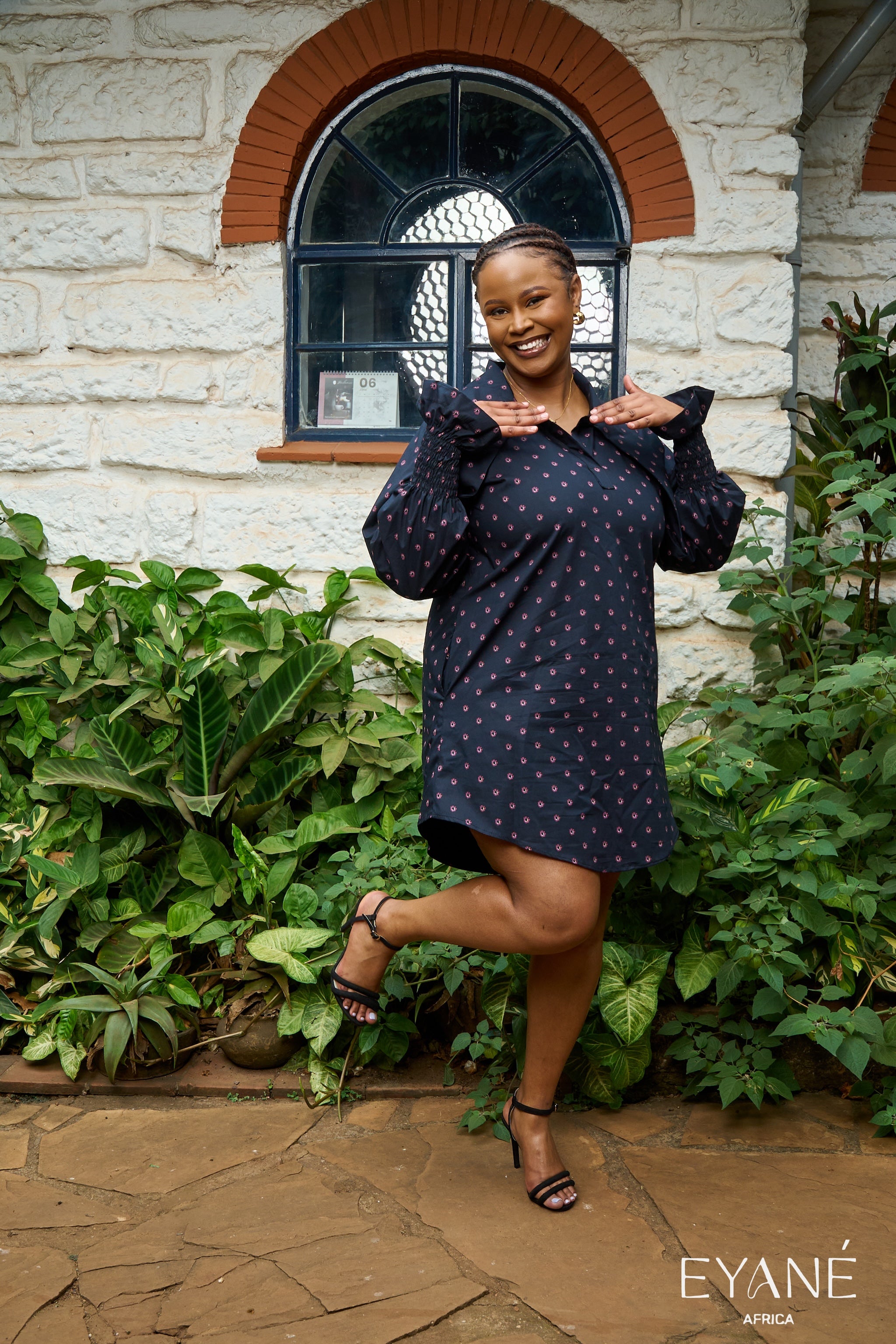 CHETU Shirt Dress