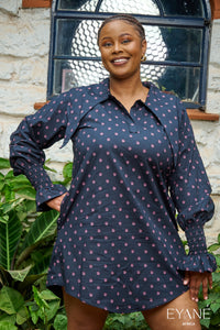 CHETU Shirt Dress