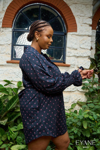 CHETU Shirt Dress