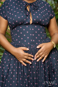 UMBO Maxi Dress