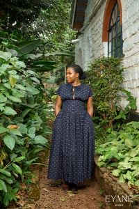 UMBO Maxi Dress