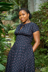 UMBO Maxi Dress