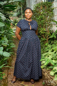 UMBO Maxi Dress