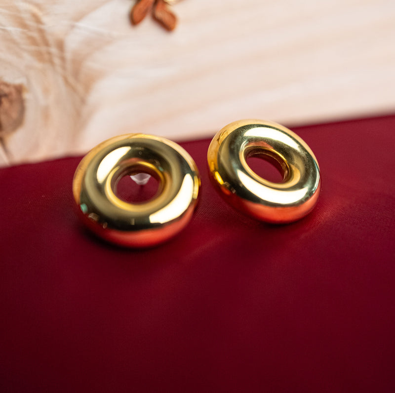 Dona Earrings
