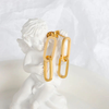 Twins Earrings