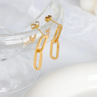 Twins Earrings