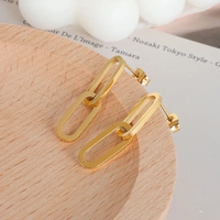 Twins Earrings
