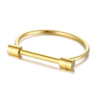 Lock Tight Bangle