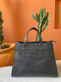 INKA' Satchel Handbag