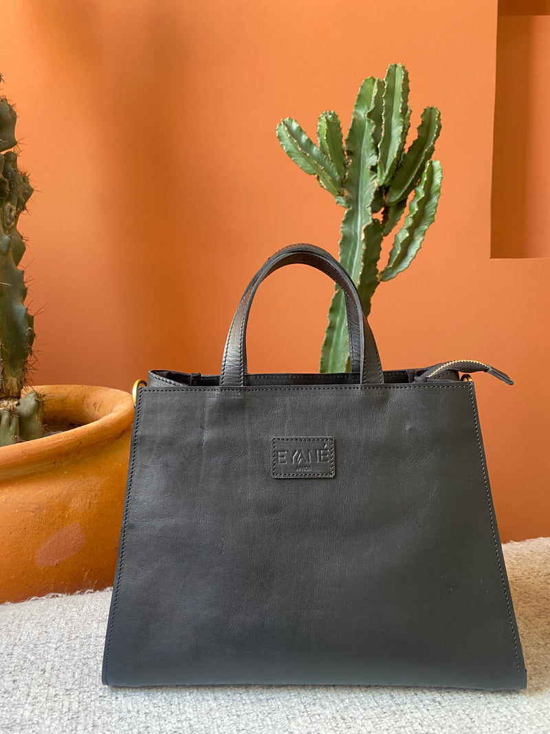 INKA' Satchel Handbag