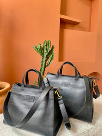 INKA' Satchel Handbag