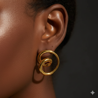 Usio Earrings