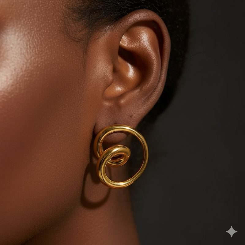 Usio Earrings