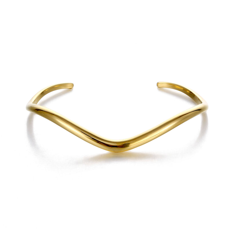 Minimal Bangle