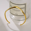 Minimal Bangle