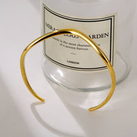 Minimal Bangle